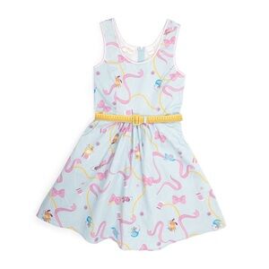 Loungefly Stitch Shoppe Disney Cinderella dress S